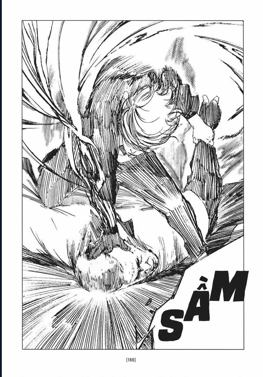 Levius - Chapter 5 - Trang 11