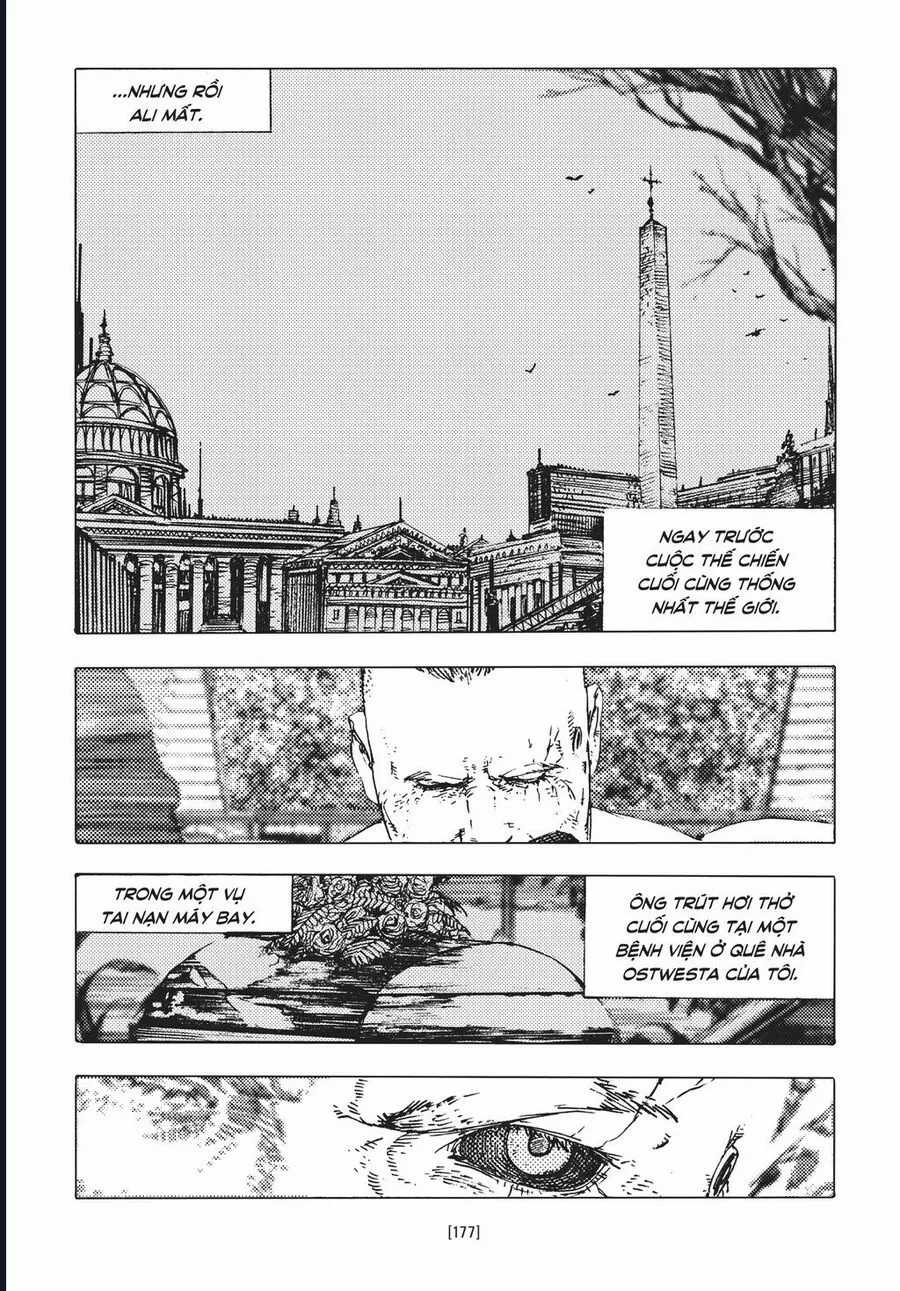 Levius - Chapter 5 - Trang 22