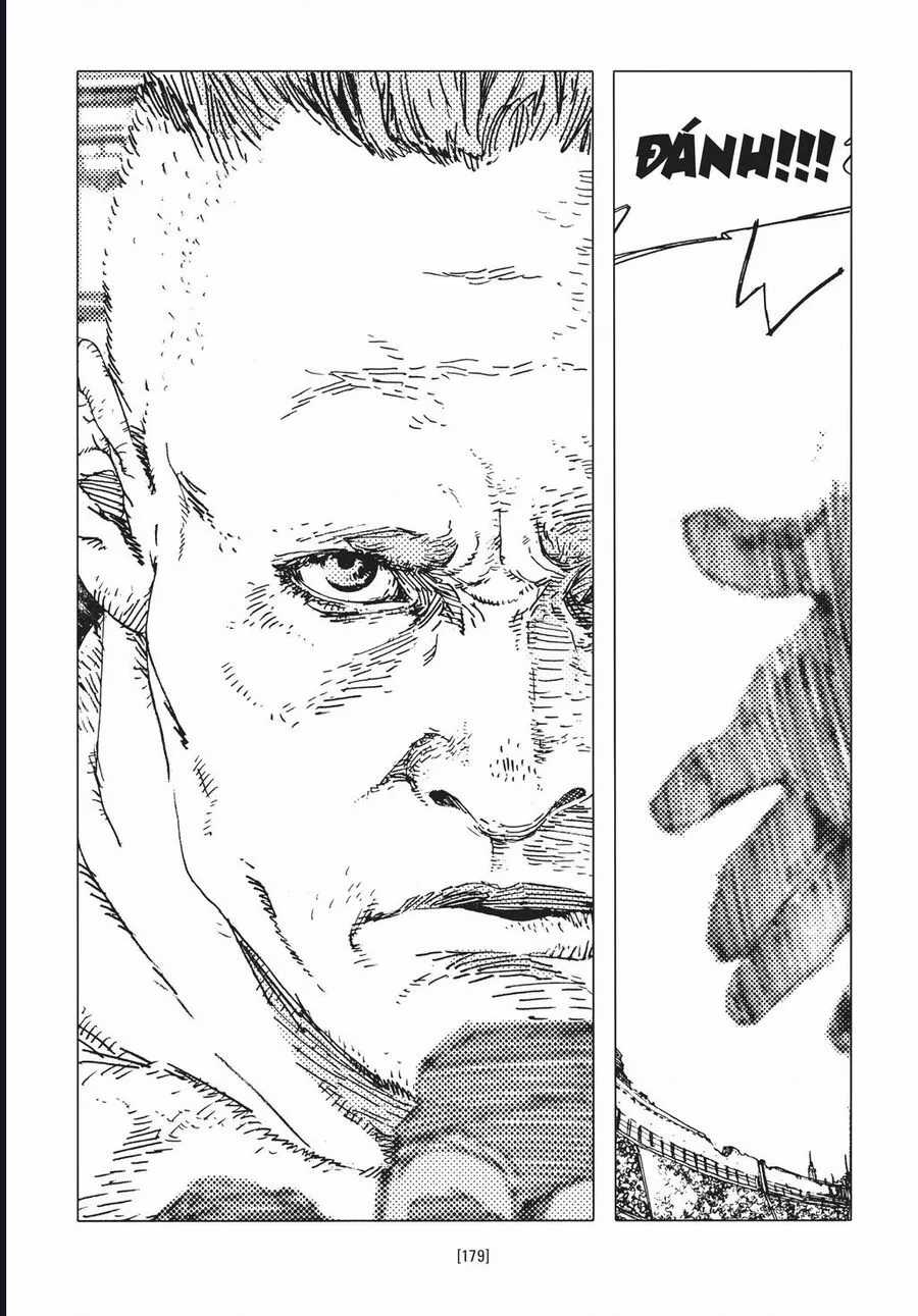 Levius - Chapter 5 - Trang 24