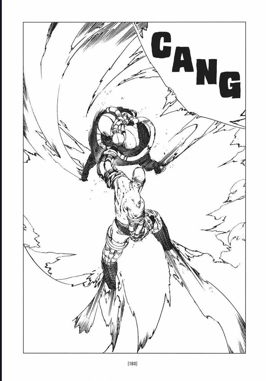 Levius - Chapter 5 - Trang 25