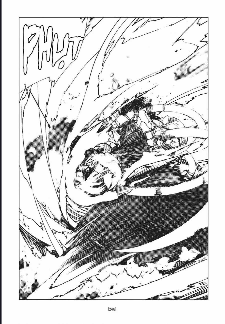 Levius - Chapter 7 - Trang 12