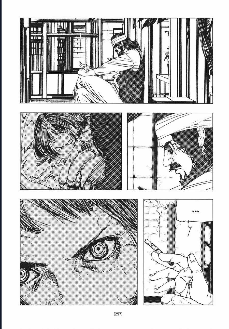 Levius - Chapter 7 - Trang 22