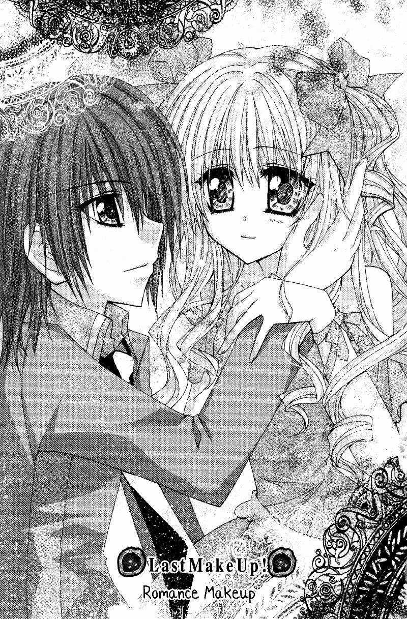 Lian Ai Makeup - Chapter 10 - Trang 4