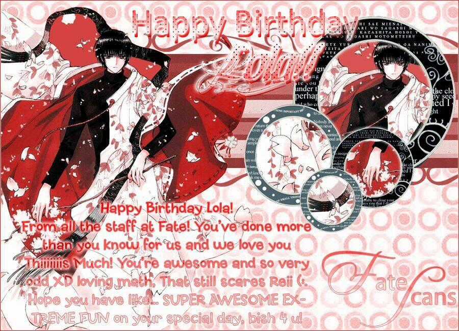 Lian Ai Makeup - Chapter 2 - Trang 1