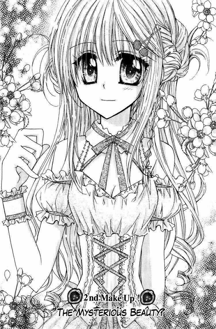 Lian Ai Makeup - Chapter 2 - Trang 4