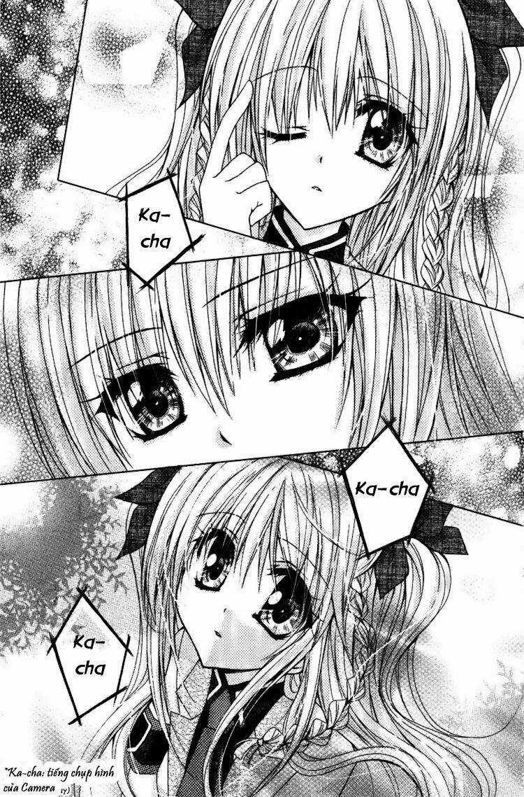 Lian Ai Makeup - Chapter 2 - Trang 10