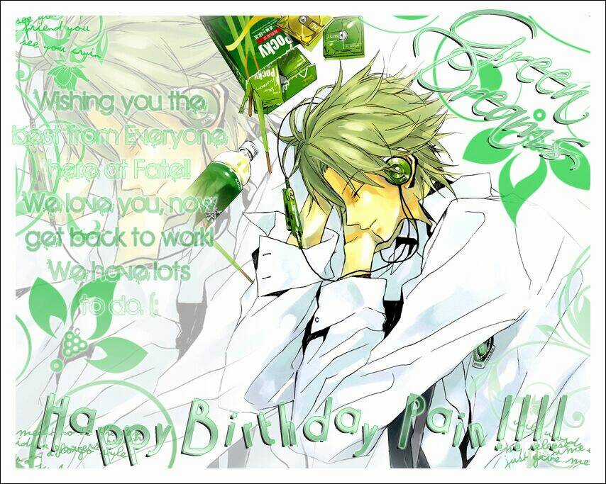 Lian Ai Makeup - Chapter 3 - Trang 4