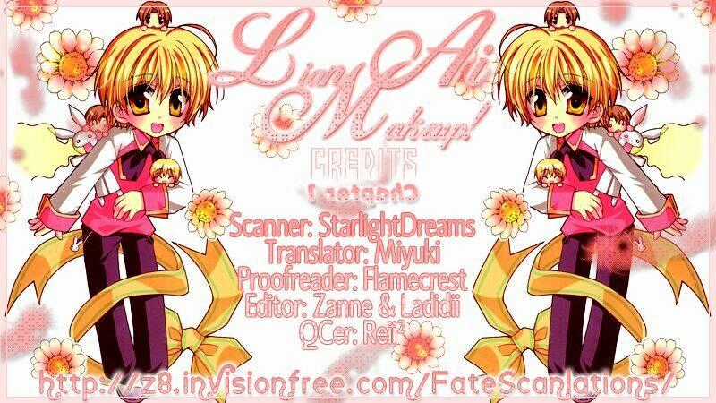 Lian Ai Makeup - Chapter 7 - Trang 2