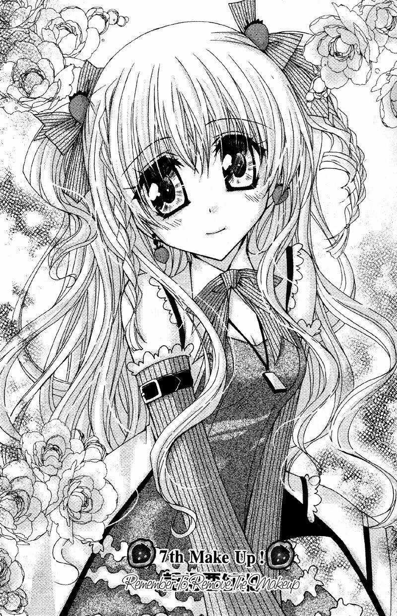 Lian Ai Makeup - Chapter 7 - Trang 5