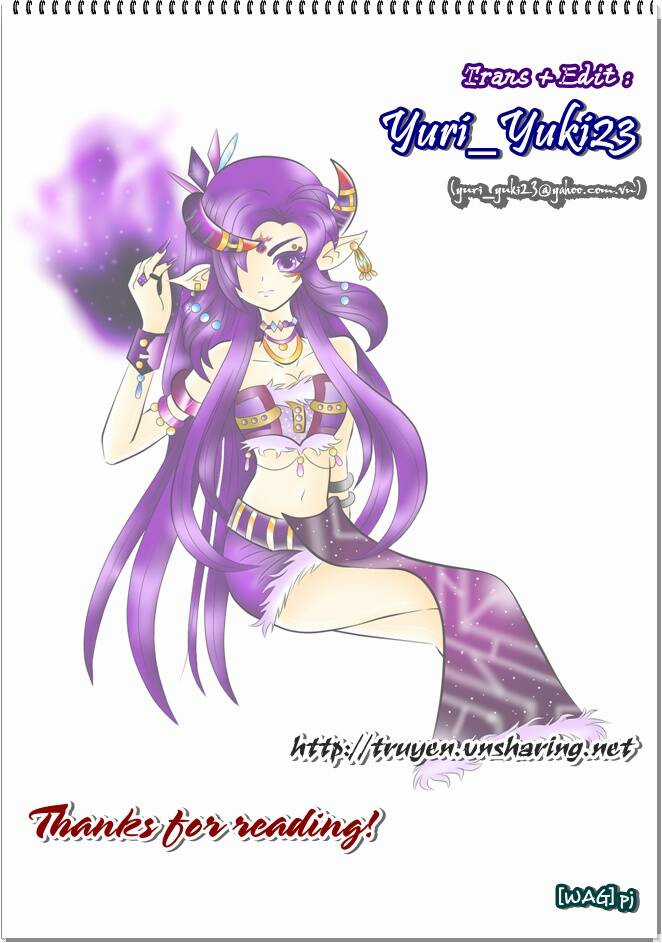 Lian Ai Makeup - Chapter 8 - Trang 15