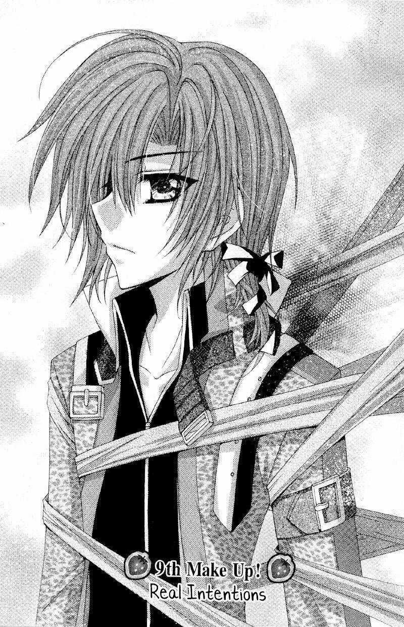 Lian Ai Makeup - Chapter 9 - Trang 4