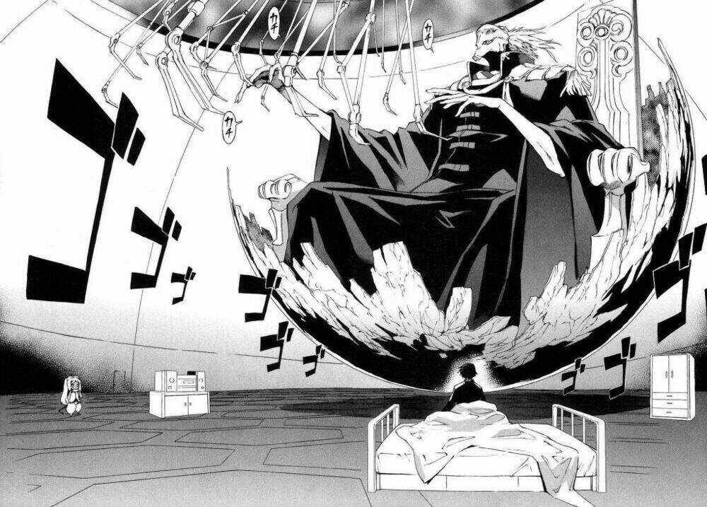 Liar Lily - Chapter 0 - Trang 12