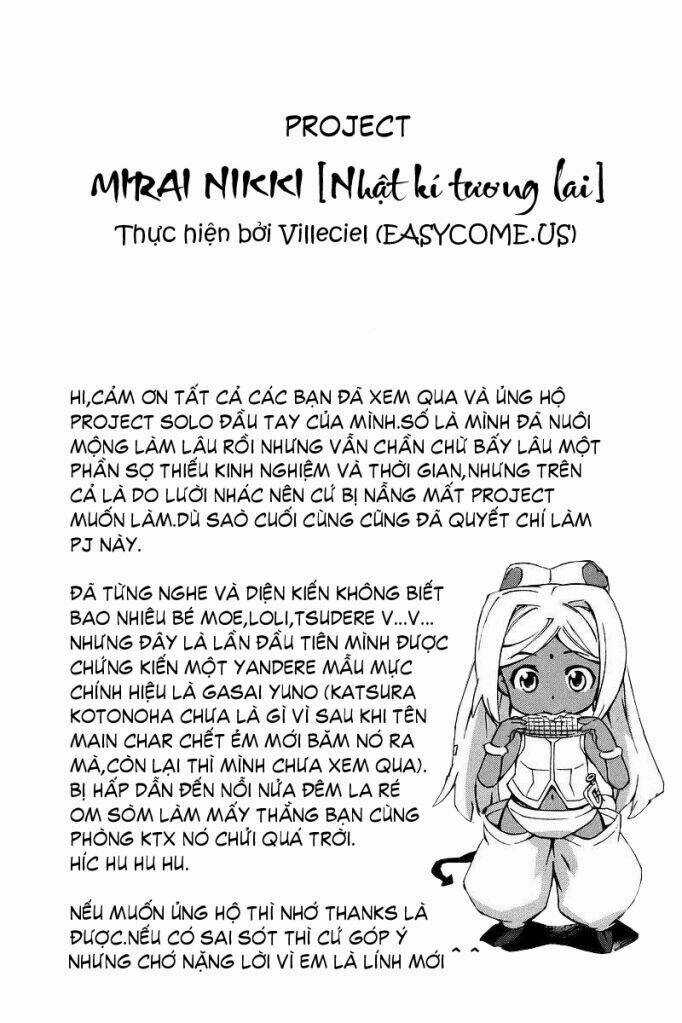 Liar Lily - Chapter 0 - Trang 20