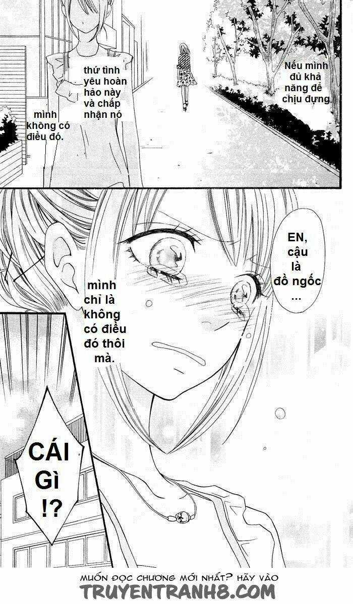 Liar Lily - Chapter 1 - Trang 29