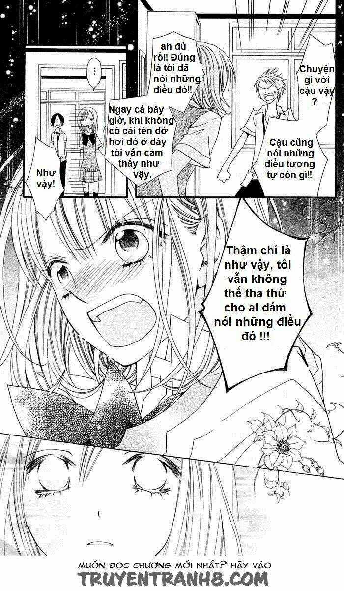 Liar Lily - Chapter 1 - Trang 35