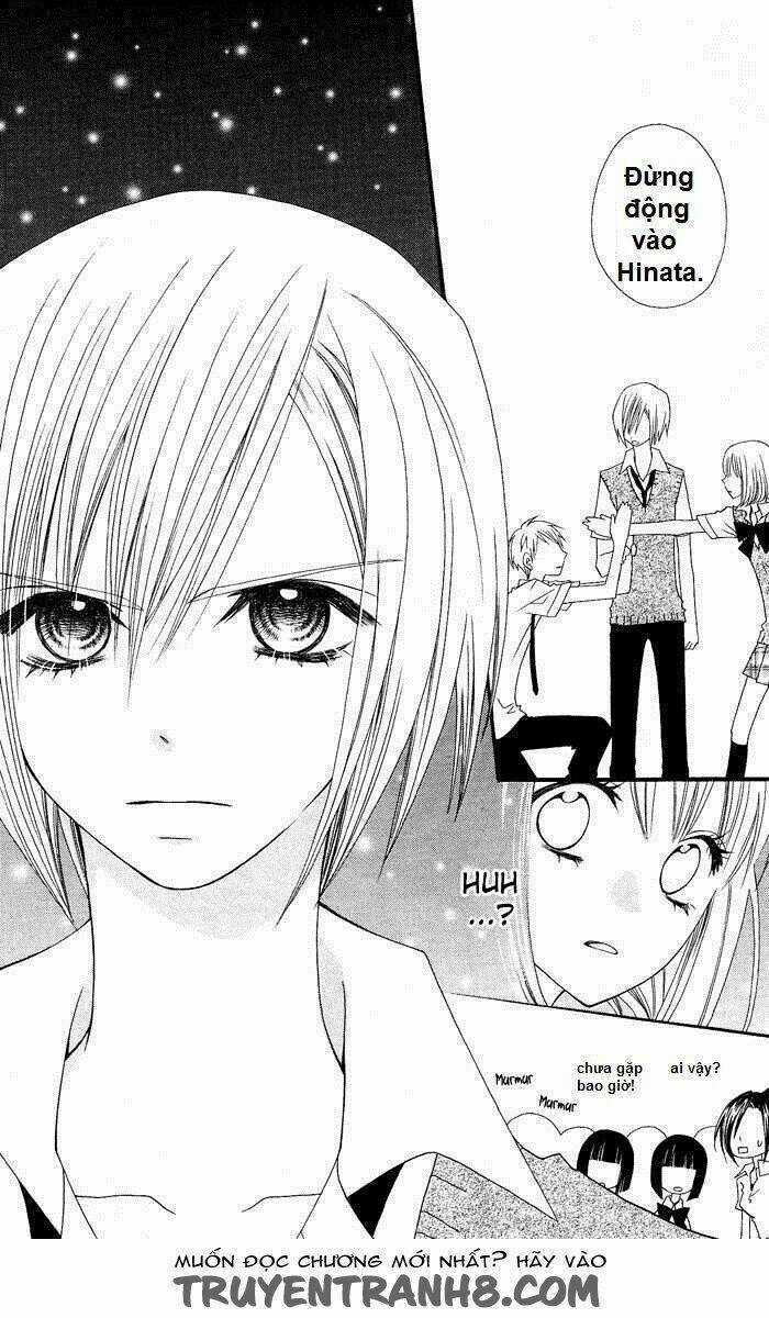 Liar Lily - Chapter 1 - Trang 38