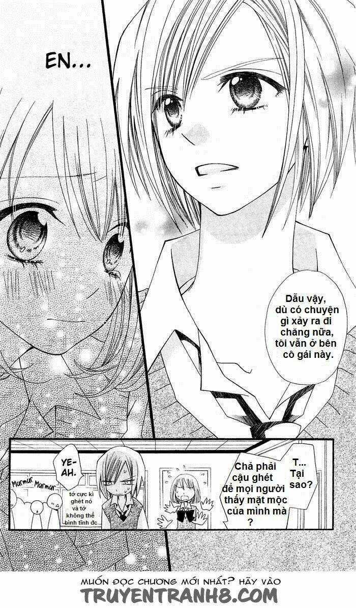 Liar Lily - Chapter 1 - Trang 40