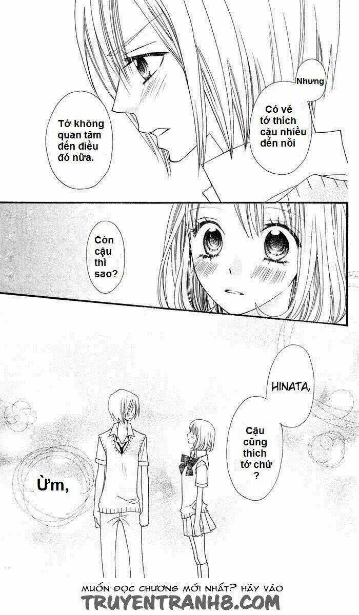 Liar Lily - Chapter 1 - Trang 41