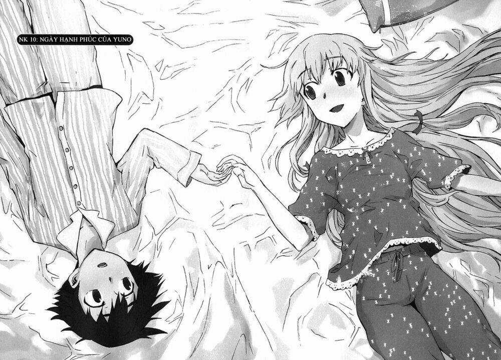 Liar Lily - Chapter 10 - Trang 2