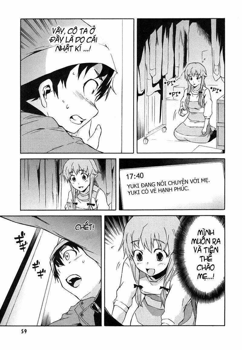 Liar Lily - Chapter 10 - Trang 11