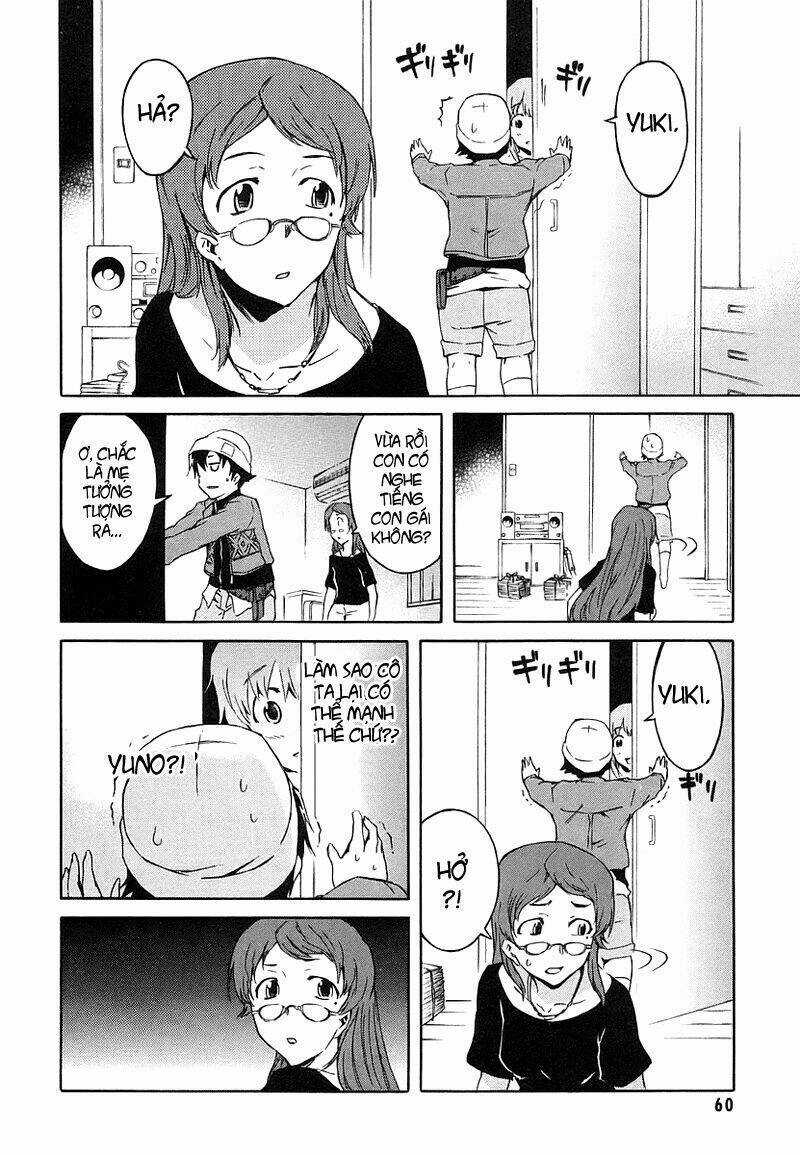 Liar Lily - Chapter 10 - Trang 12