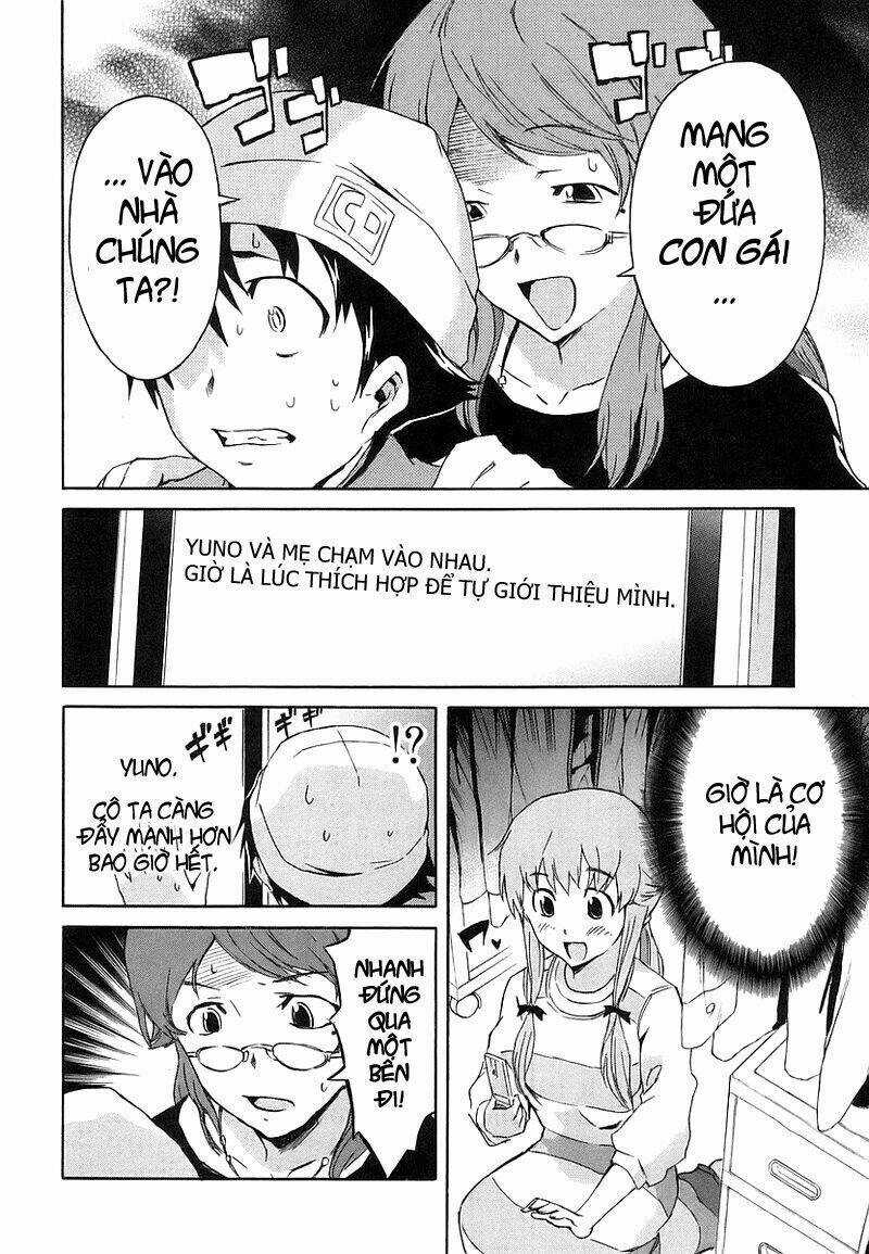 Liar Lily - Chapter 10 - Trang 14