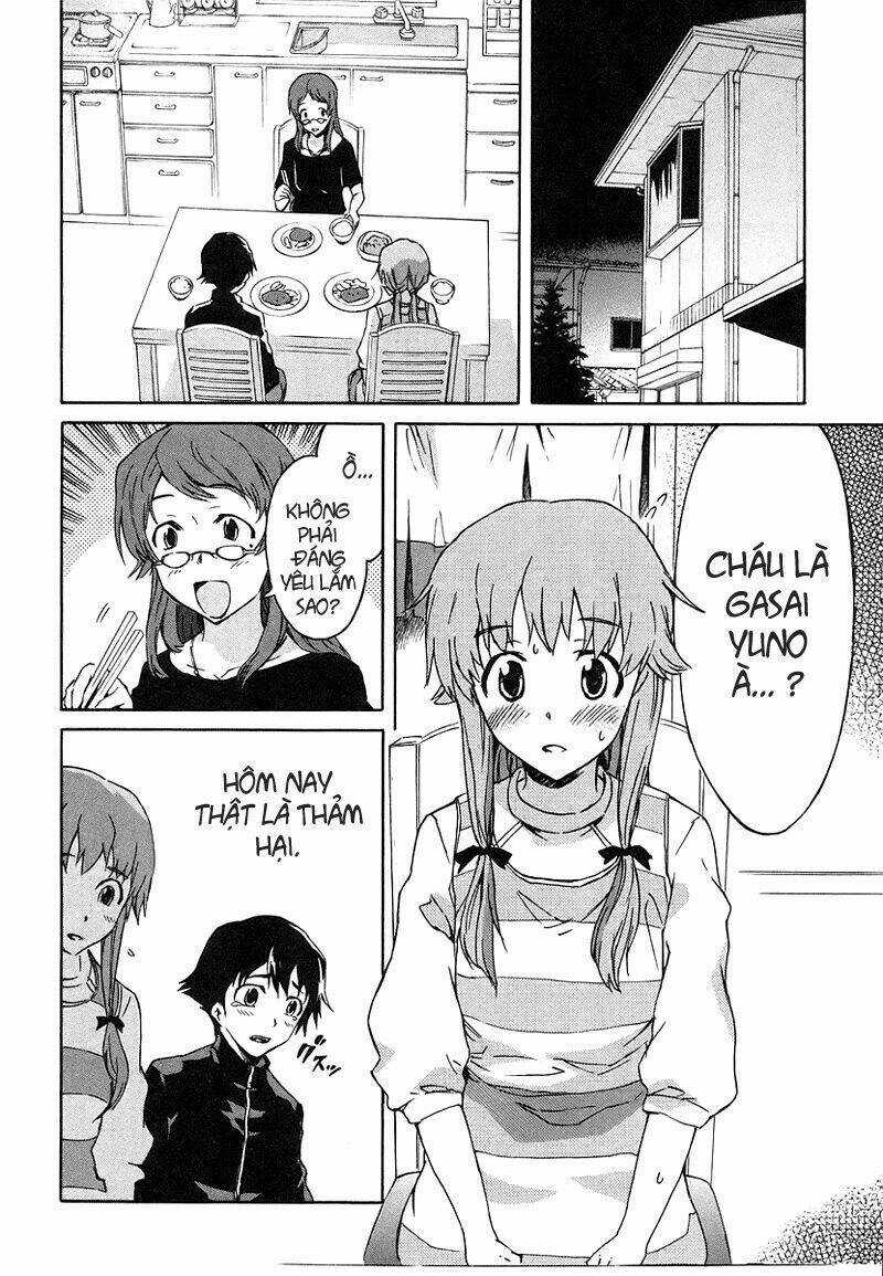 Liar Lily - Chapter 10 - Trang 18