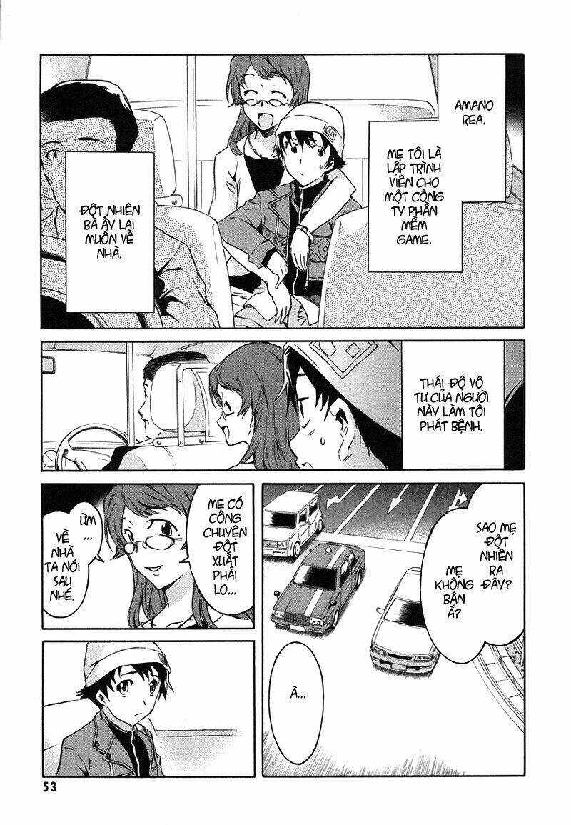 Liar Lily - Chapter 10 - Trang 5