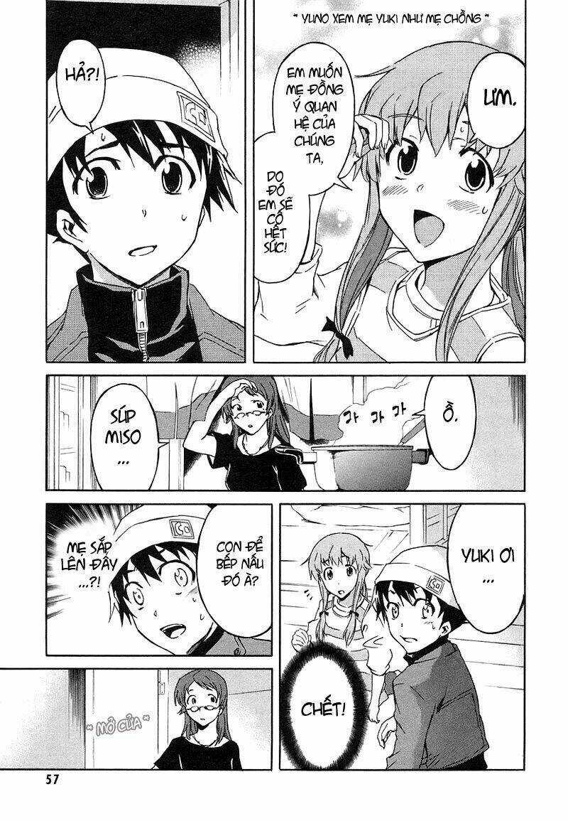 Liar Lily - Chapter 10 - Trang 9