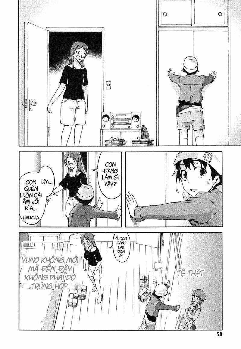 Liar Lily - Chapter 10 - Trang 10