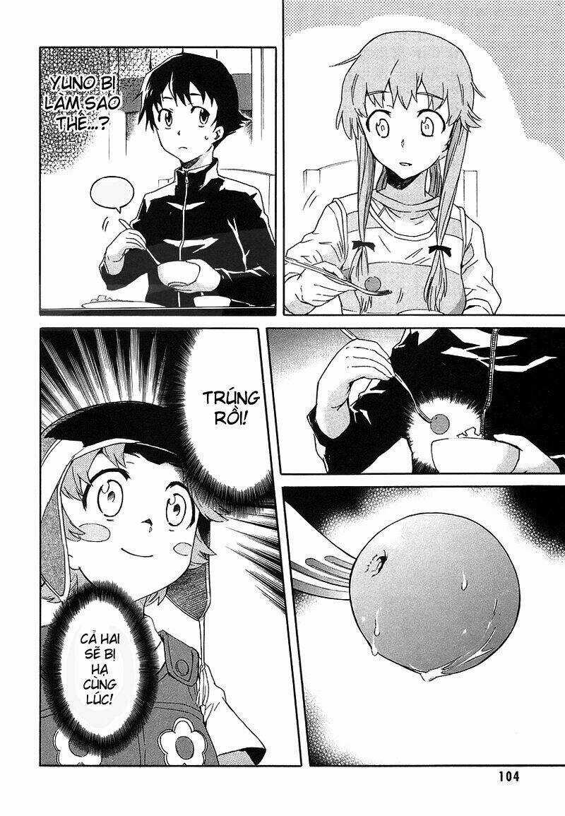 Liar Lily - Chapter 11 - Trang 16