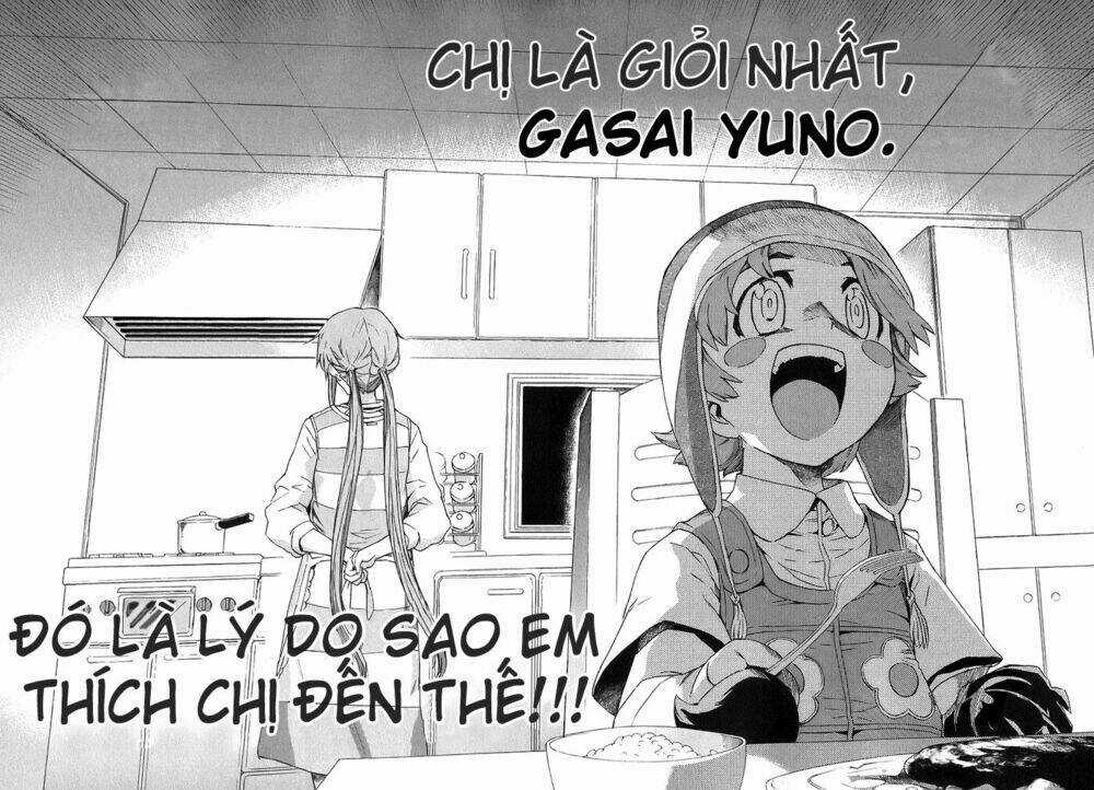 Liar Lily - Chapter 11 - Trang 23