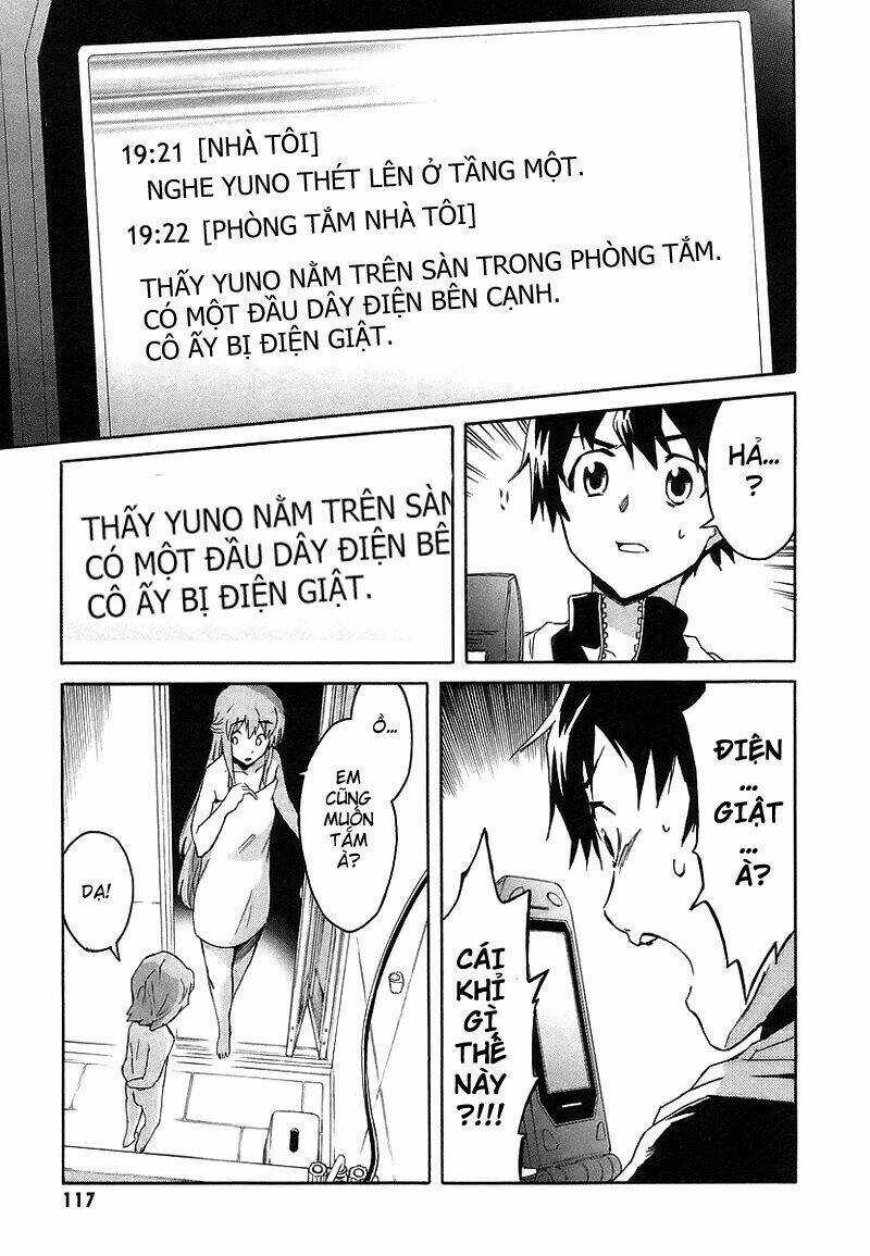 Liar Lily - Chapter 11 - Trang 27