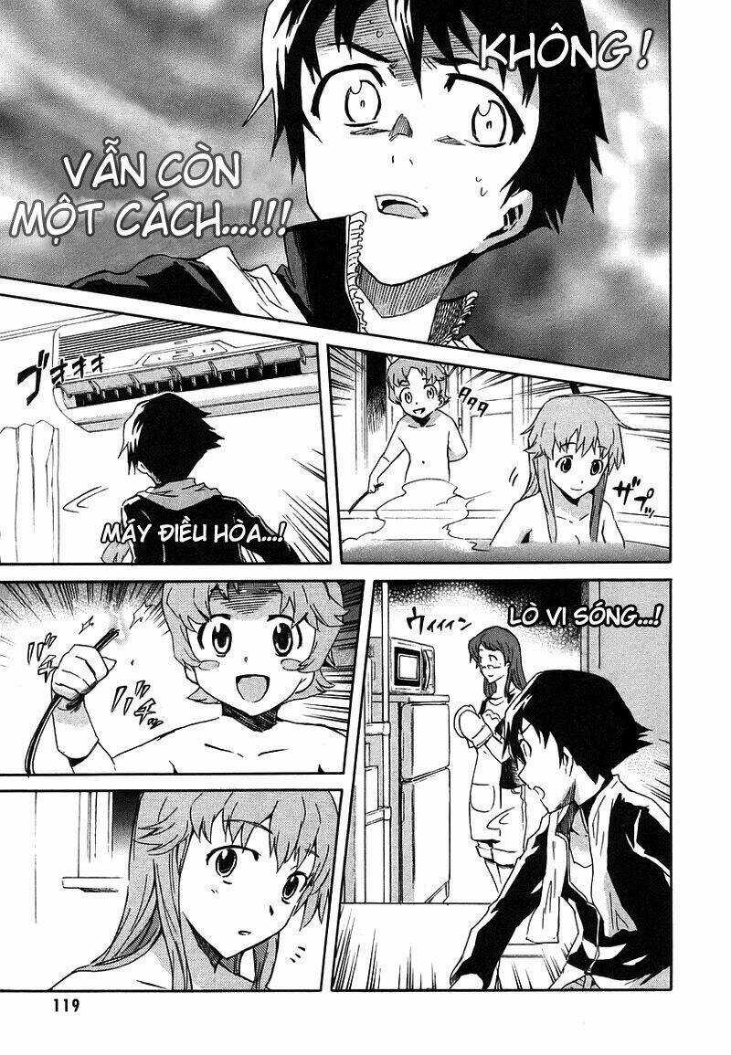 Liar Lily - Chapter 11 - Trang 29