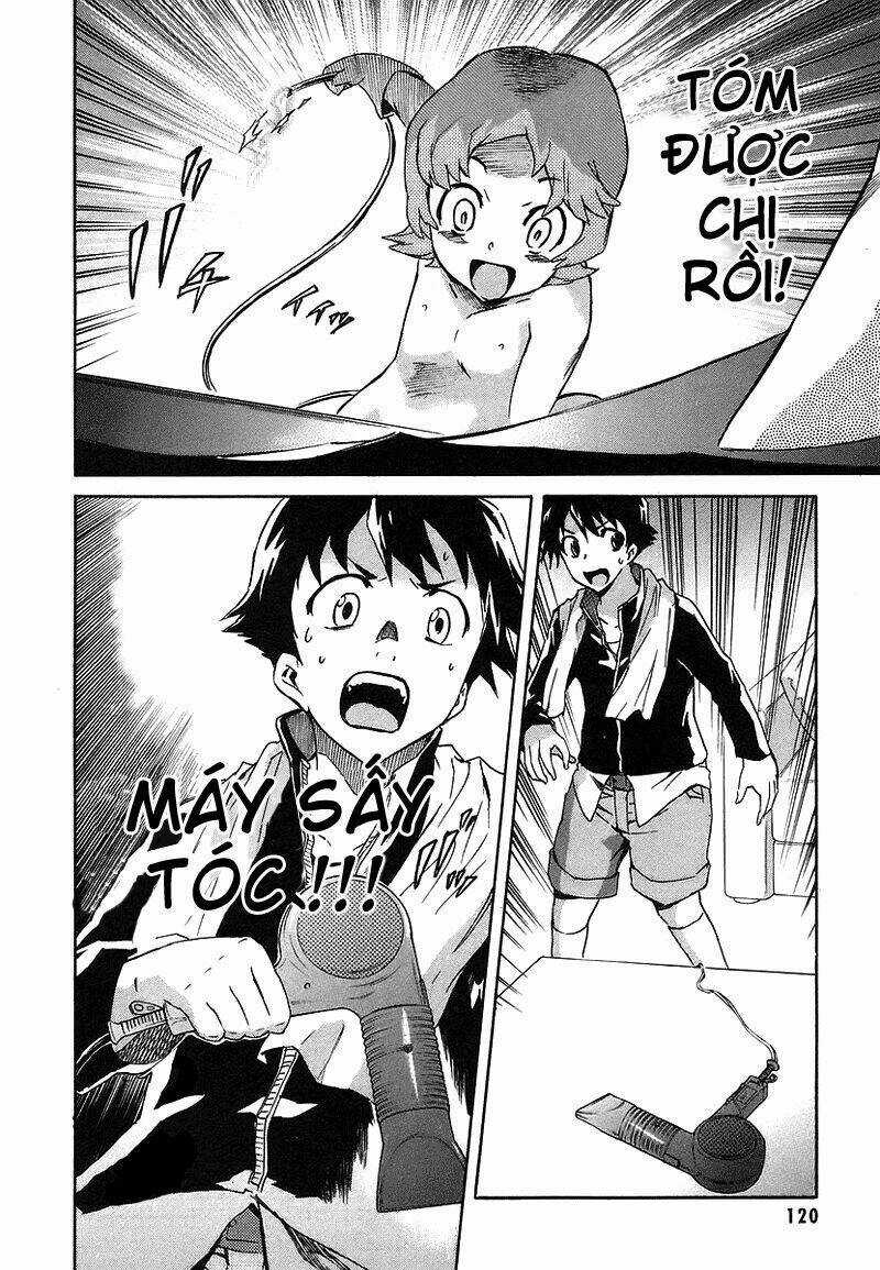 Liar Lily - Chapter 11 - Trang 30