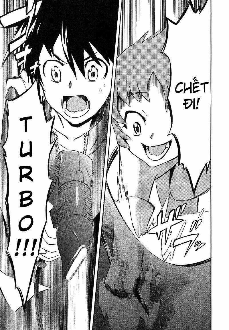 Liar Lily - Chapter 11 - Trang 31