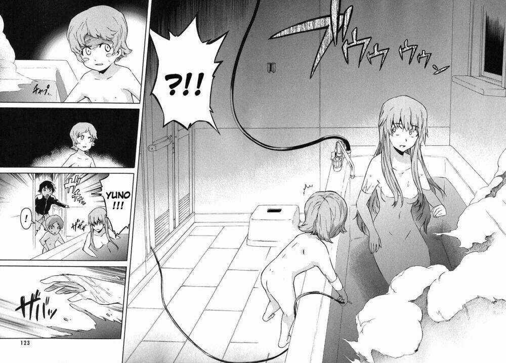 Liar Lily - Chapter 11 - Trang 32