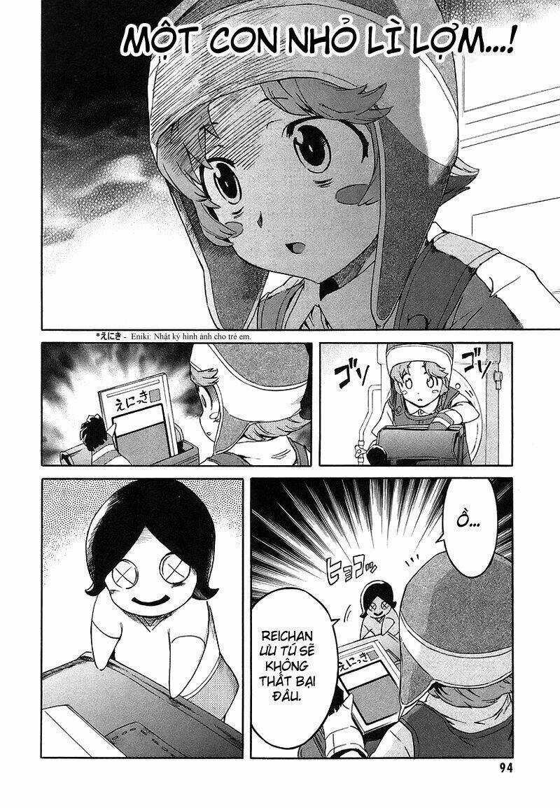 Liar Lily - Chapter 11 - Trang 6