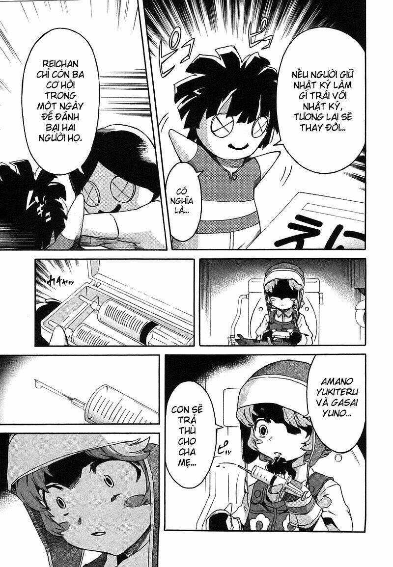 Liar Lily - Chapter 11 - Trang 9