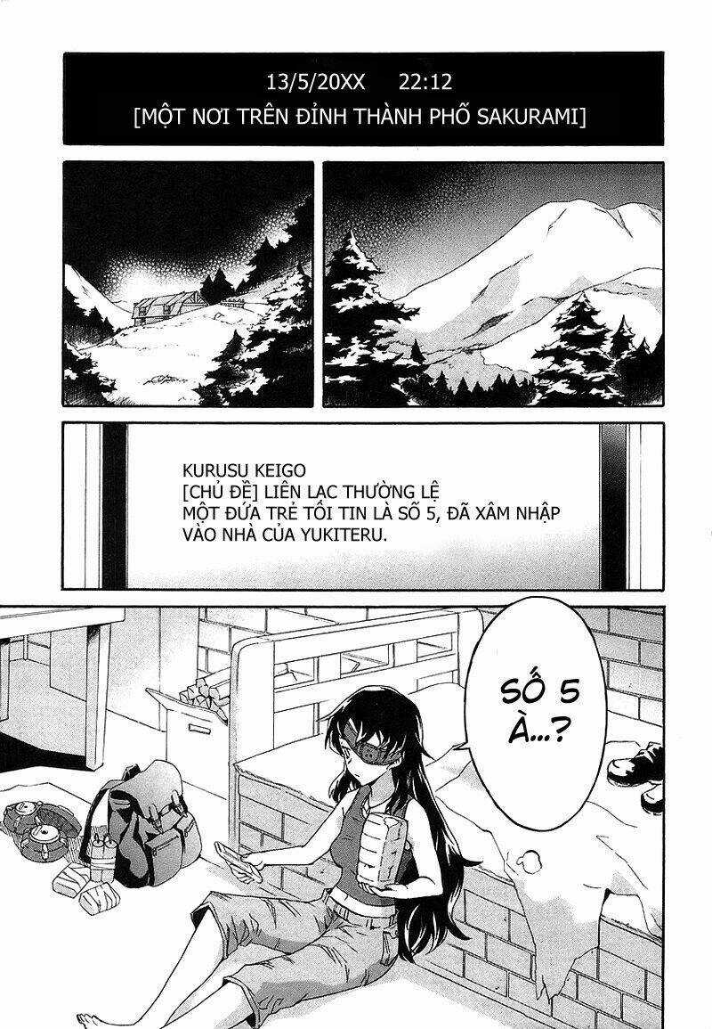 Liar Lily - Chapter 12 - Trang 2