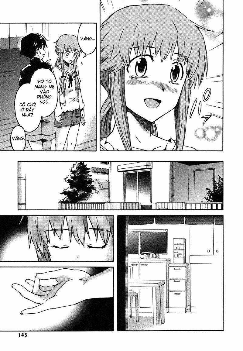 Liar Lily - Chapter 12 - Trang 18