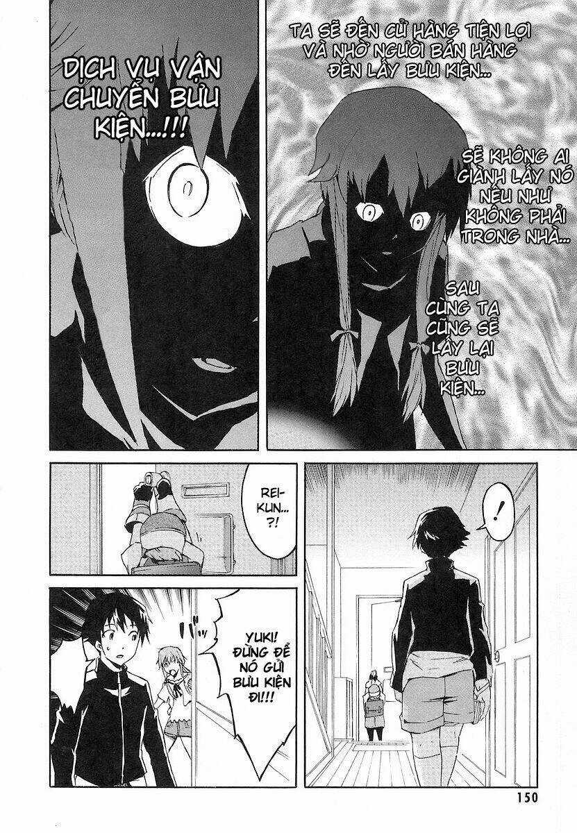 Liar Lily - Chapter 12 - Trang 23