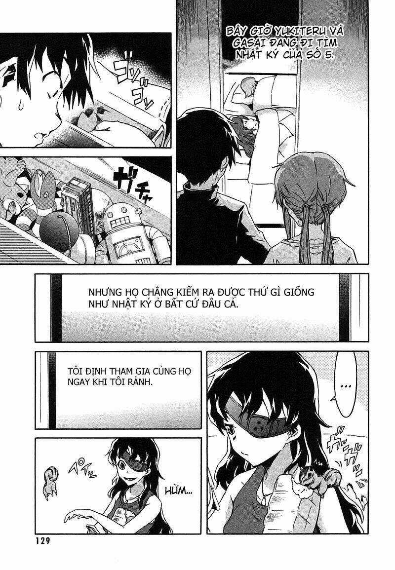 Liar Lily - Chapter 12 - Trang 4