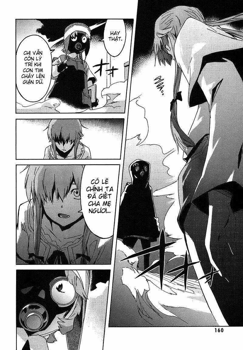 Liar Lily - Chapter 12 - Trang 31