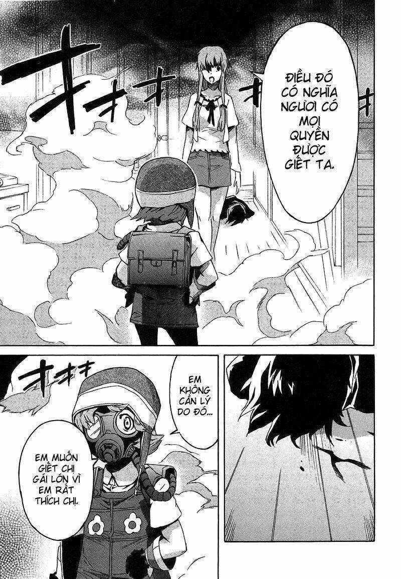 Liar Lily - Chapter 12 - Trang 32