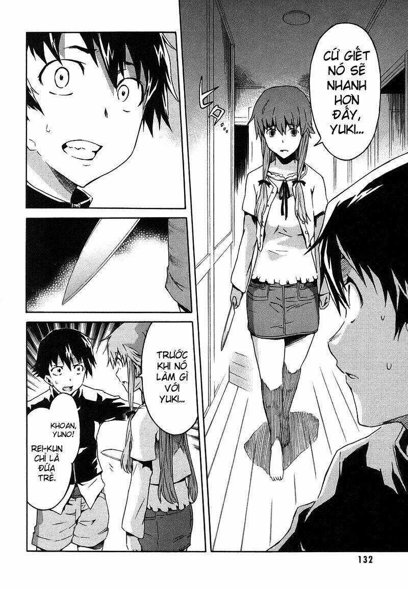 Liar Lily - Chapter 12 - Trang 7