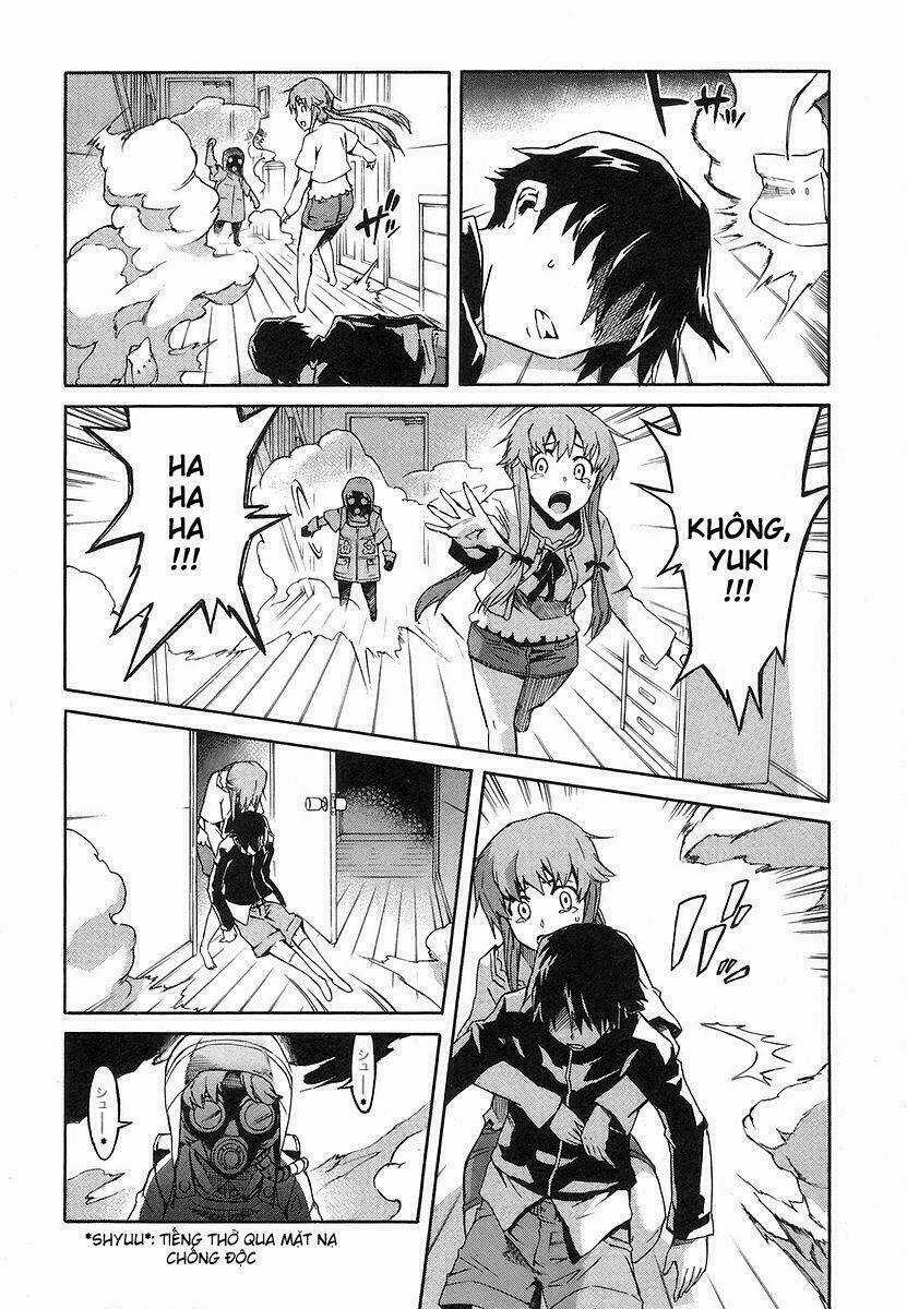 Liar Lily - Chapter 13 - Trang 2