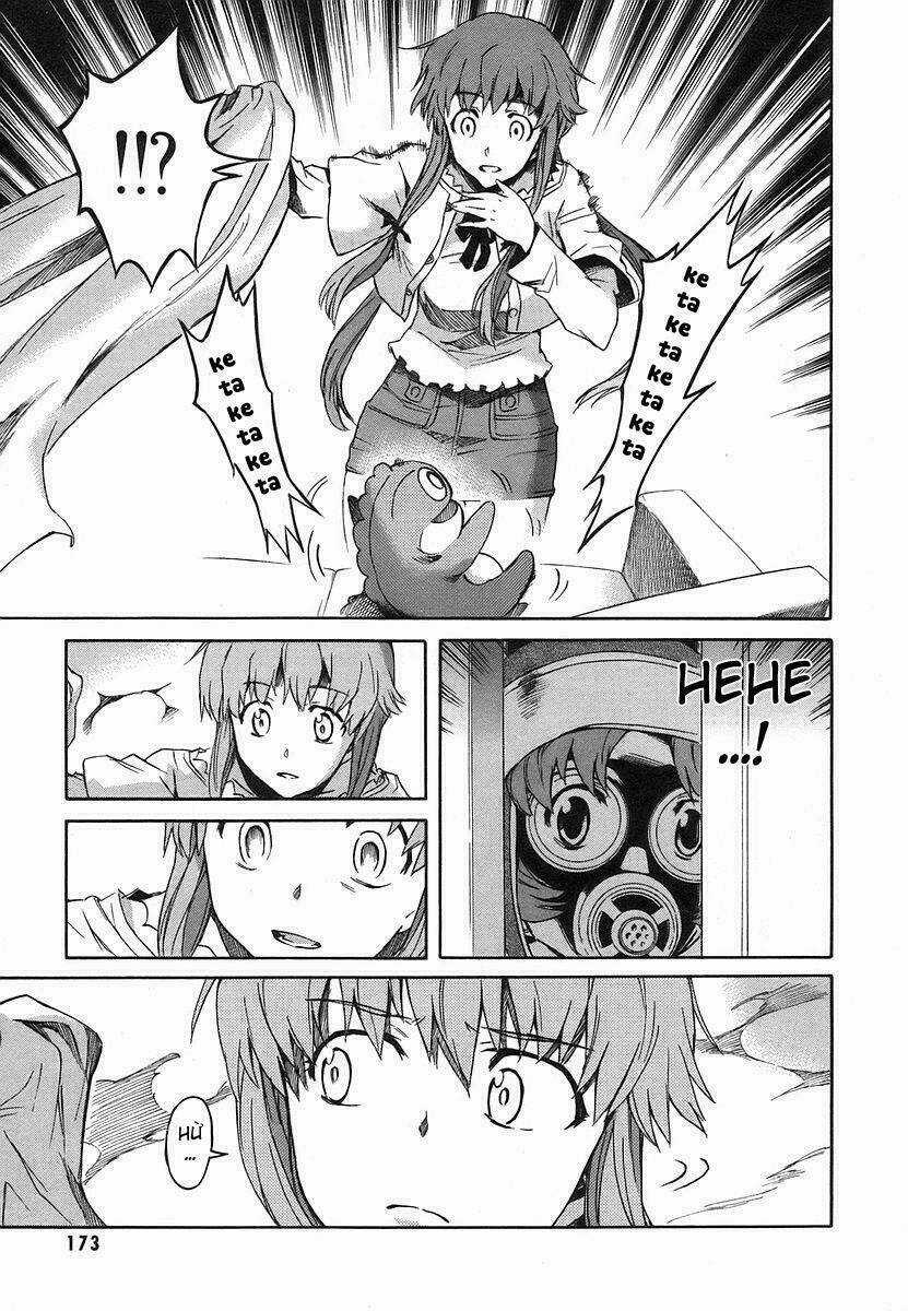 Liar Lily - Chapter 13 - Trang 11