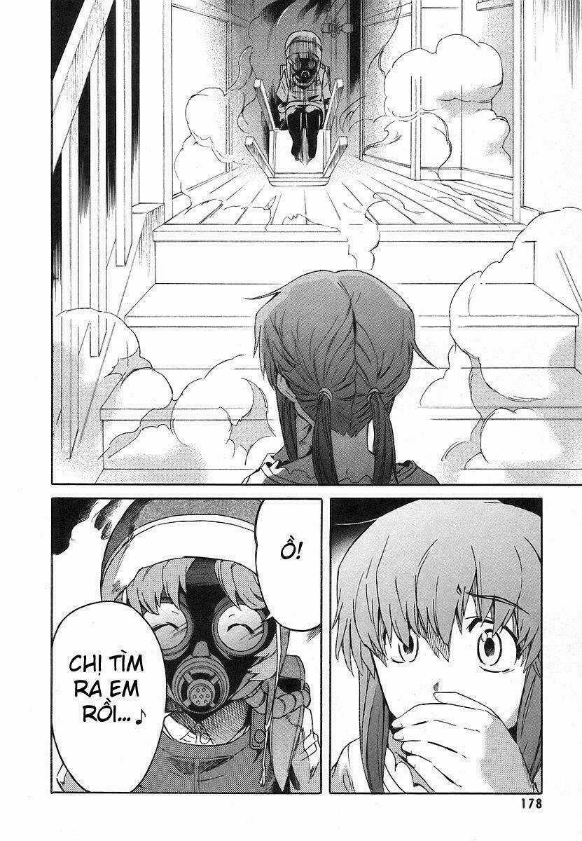 Liar Lily - Chapter 13 - Trang 16