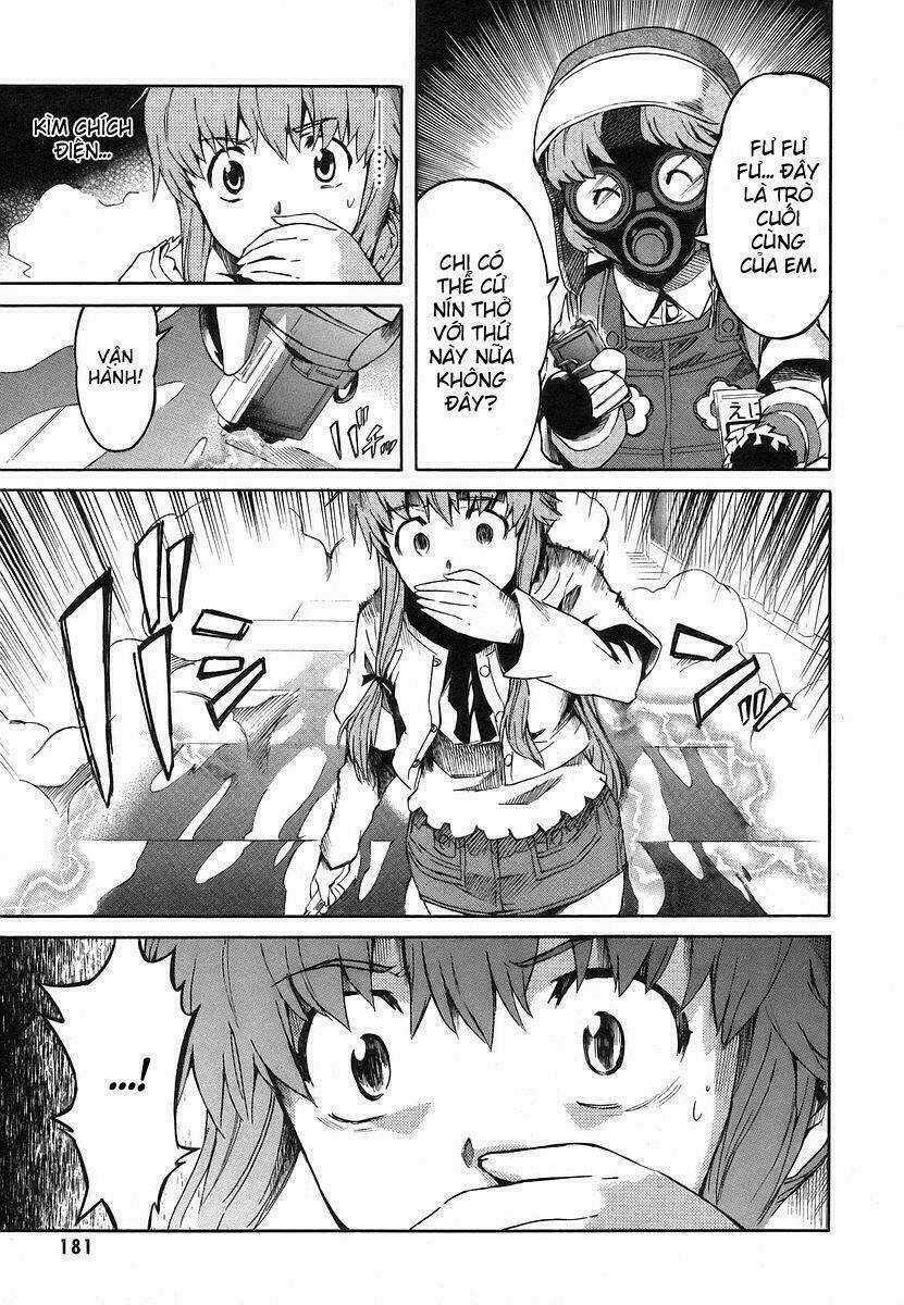 Liar Lily - Chapter 13 - Trang 19